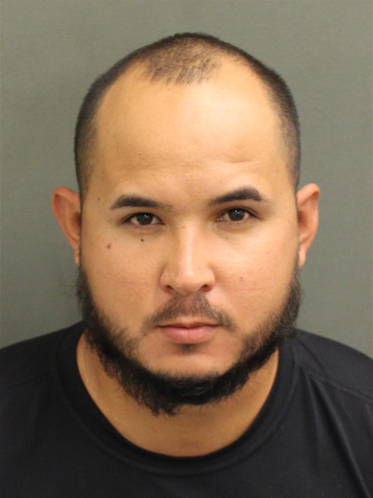  ADRIAN VELOQUIO Mugshot / County Arrests / Orange County Arrests