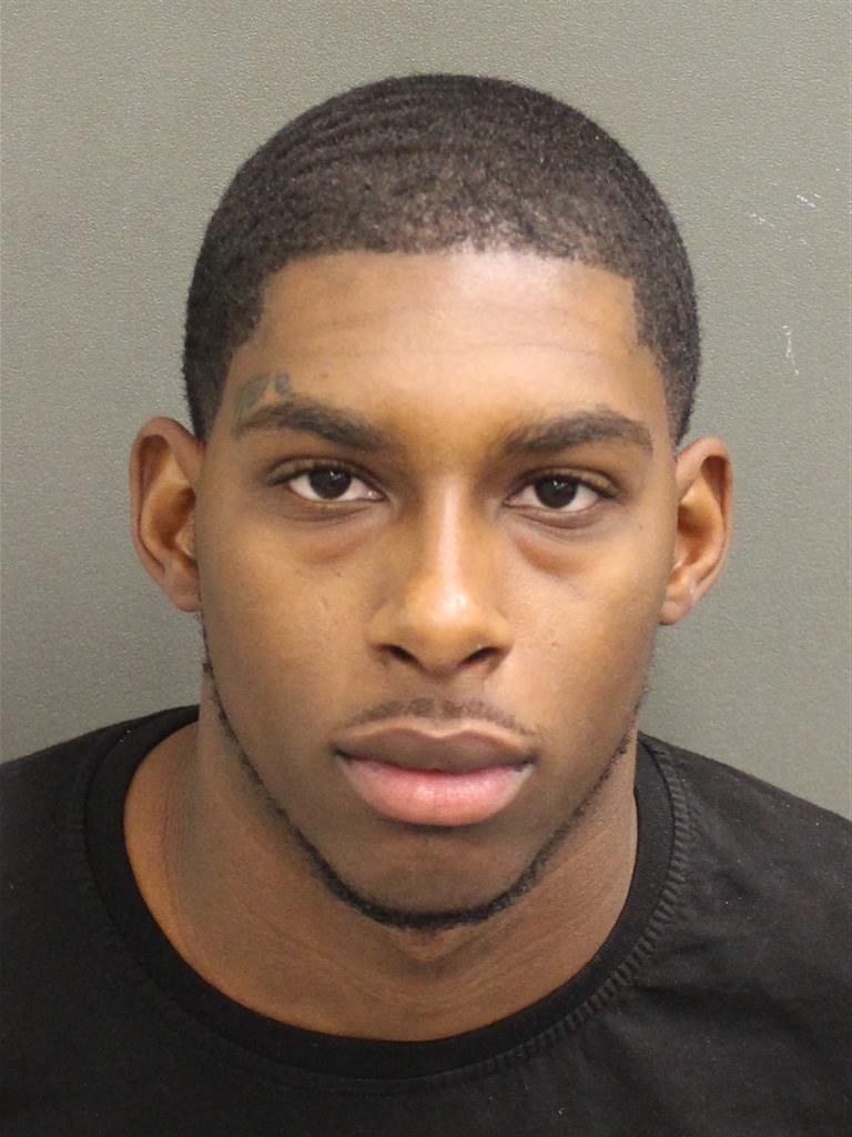  TASHAWN CANEGATA Photo Image