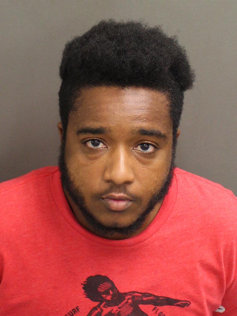  ARLECIA DARNAE BROWN Photo Image