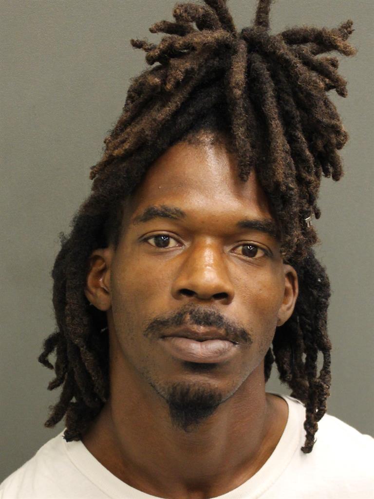 JOHNNY III MCGEE Mugshot JOHNNY III MCGEE Mugshot / County Arrests / Orange County Arrests