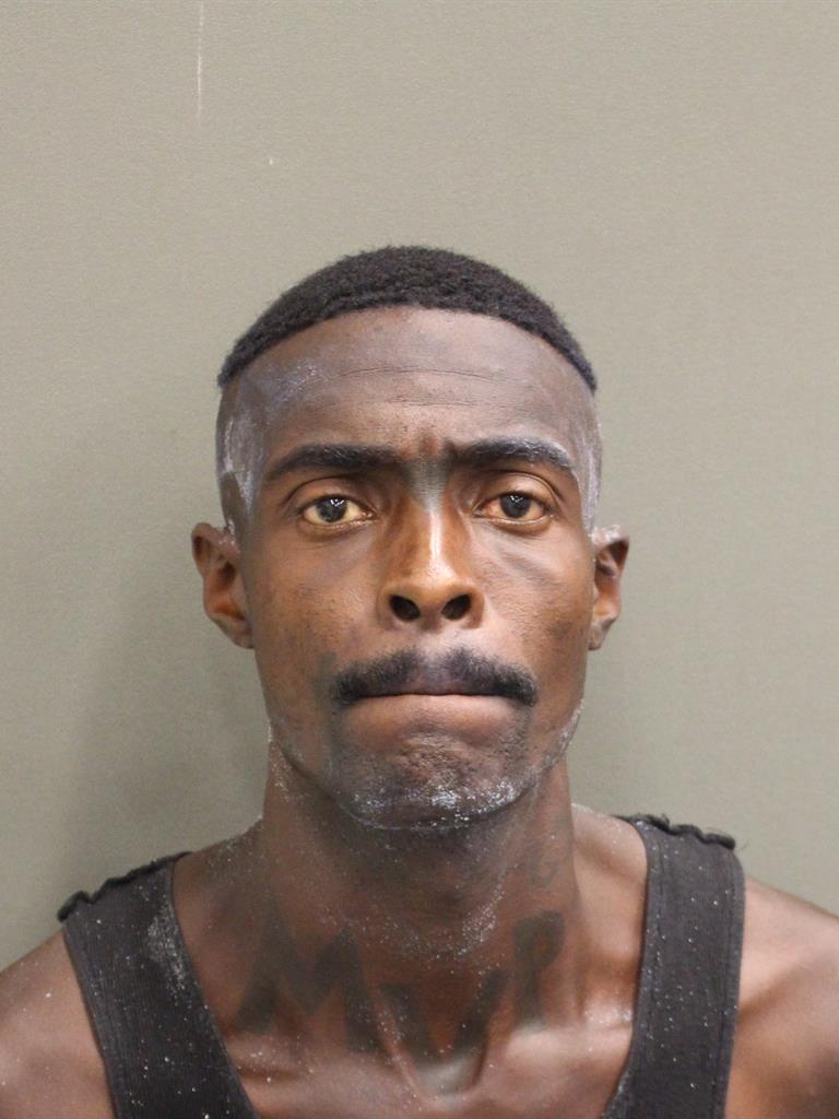  TIMOTHY BERTRANDWASHINGTON Mugshot / County Arrests / Orange County Arrests