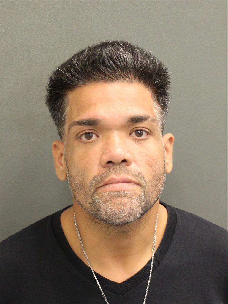  RAFAEL GARCIASANCHEZ Mugshot / County Arrests / Orange County Arrests