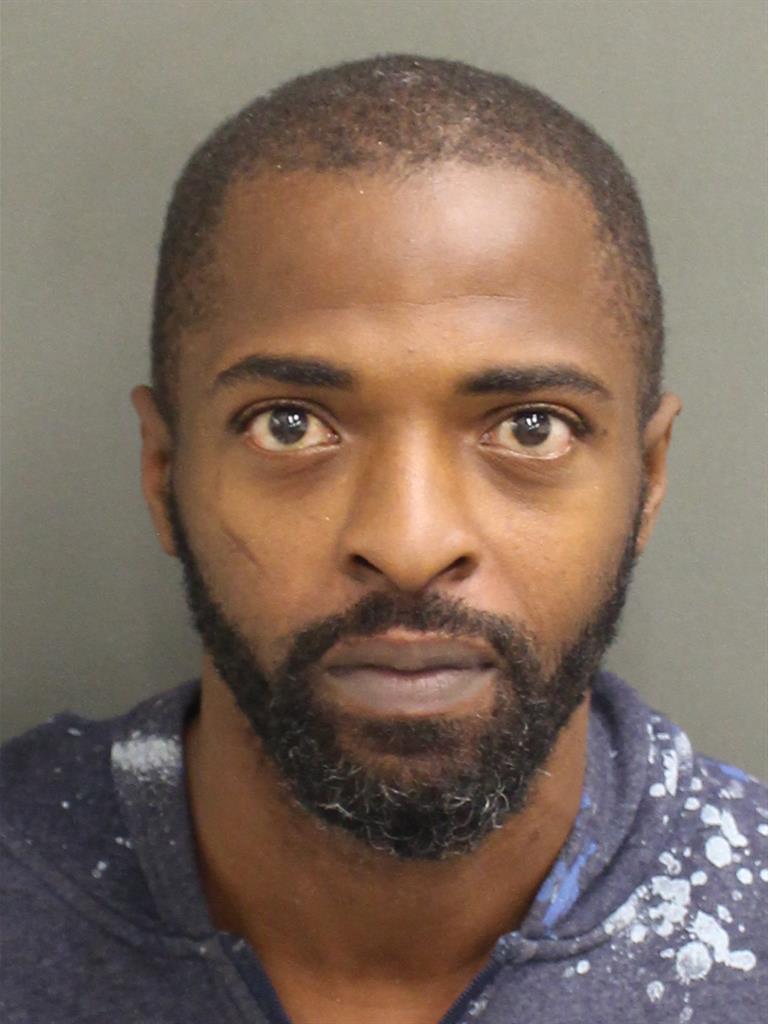 PATRICKO GUERRIER Mugshot PATRICKO GUERRIER Mugshot / County Arrests / Orange County Arrests