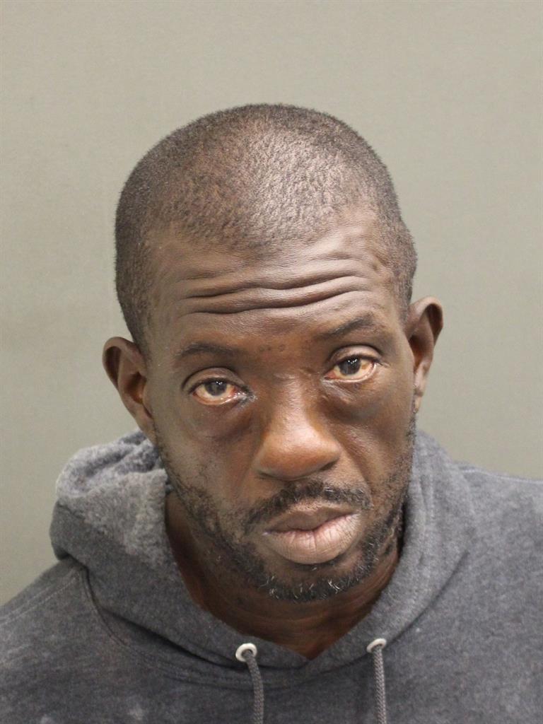  TODD DERRICK MINCY Photo Image