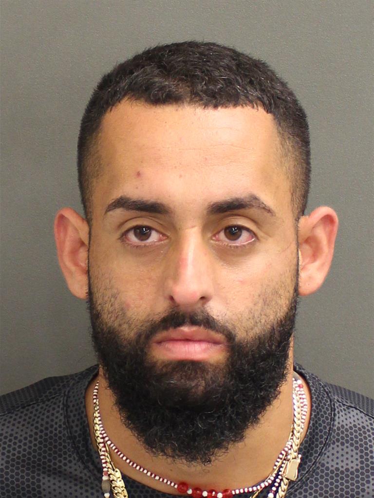  CHRISTIAN CUEVAS Photo Image