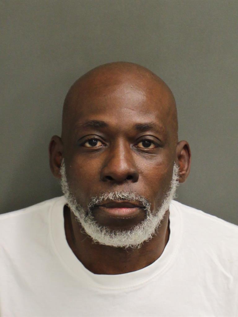  PATRICK KEVIN FLUELLEN Photo Image