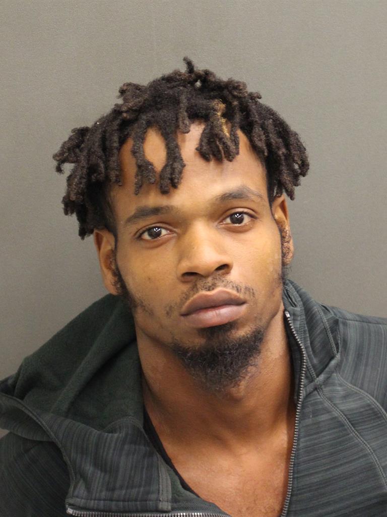  ANDRE  JR PATTERSON Photo Image