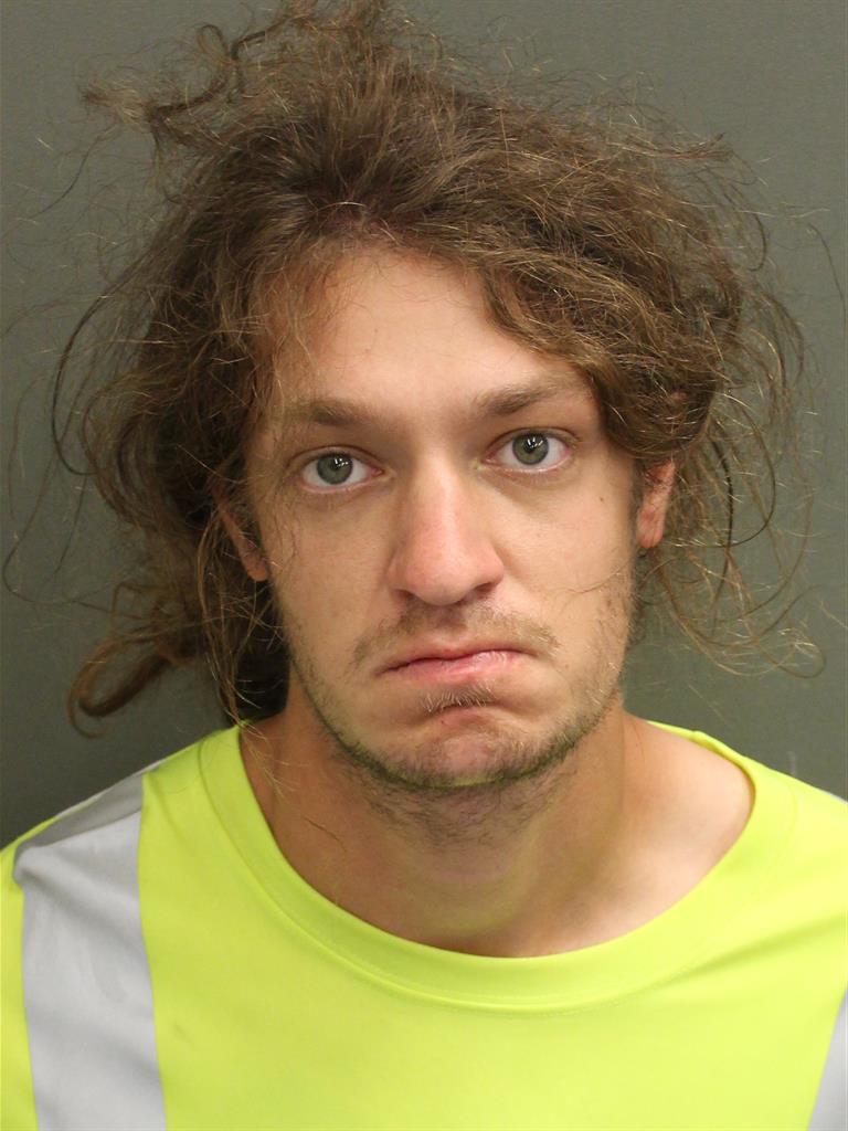  JACOB RYAN RUSSELL Photo Image