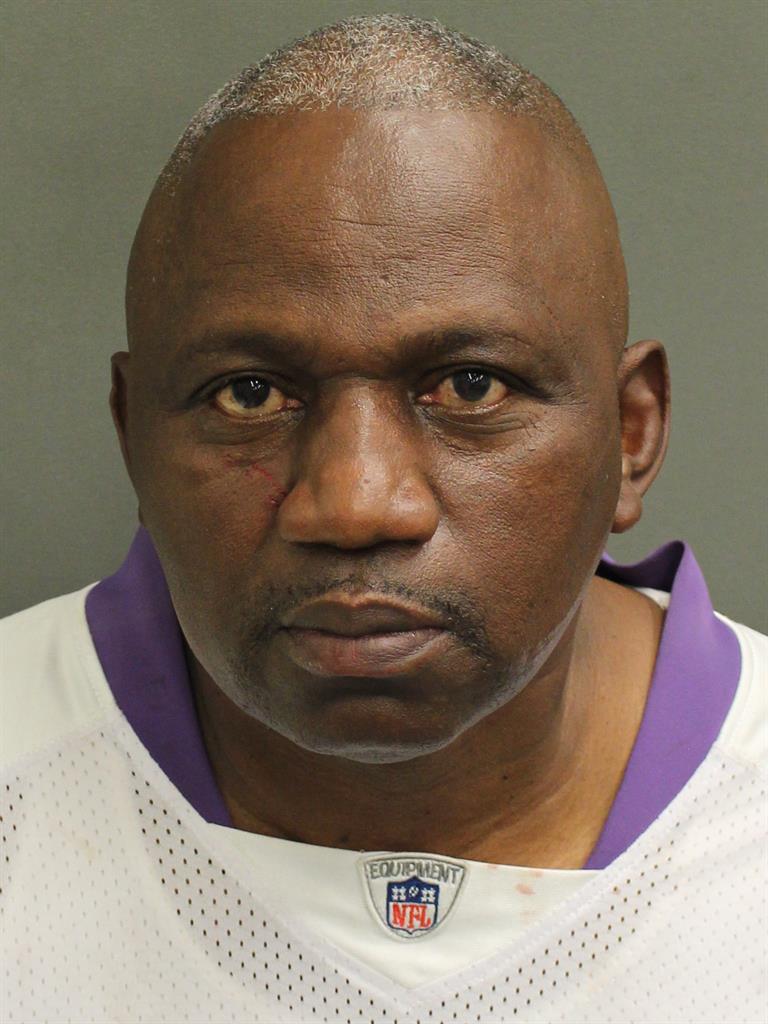  WILLIAM EDWARDS Mugshot / County Arrests / Orange County Arrests