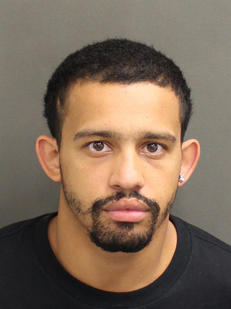 DAVID CHRISTOPHER WALKER Mugshot