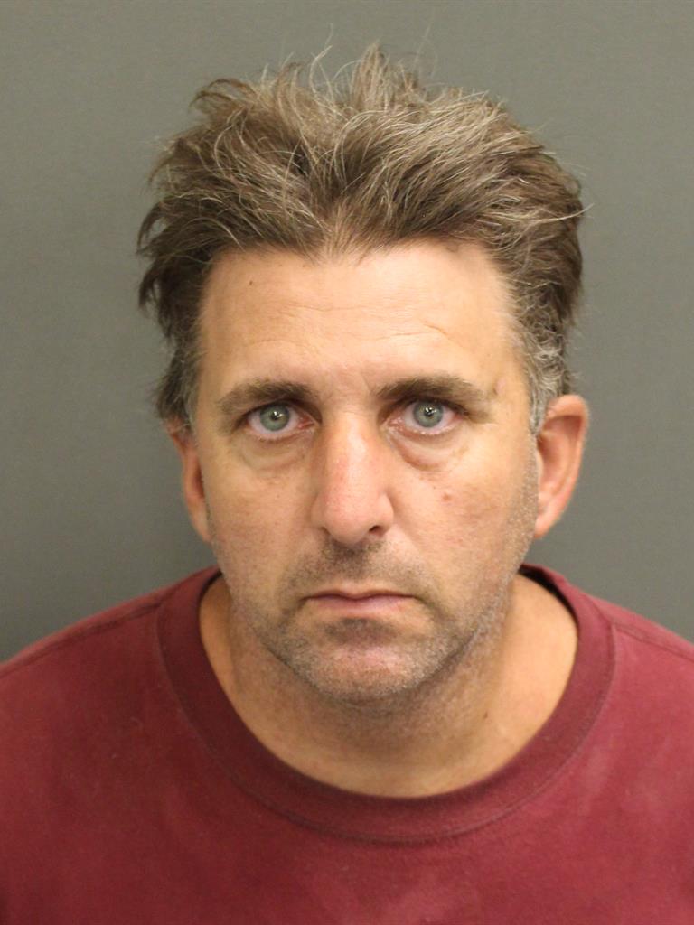 JASON JOHN MARKESTUN Mugshot / County Arrests / Orange County Arrests