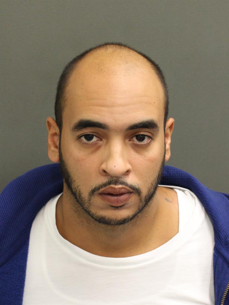  RAYMOND CARRION Photo Image