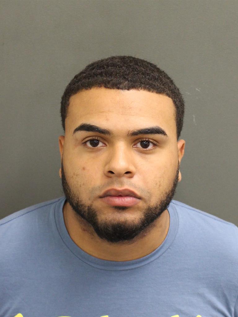  JONATHAN JOEL ORTEGA Photo Image