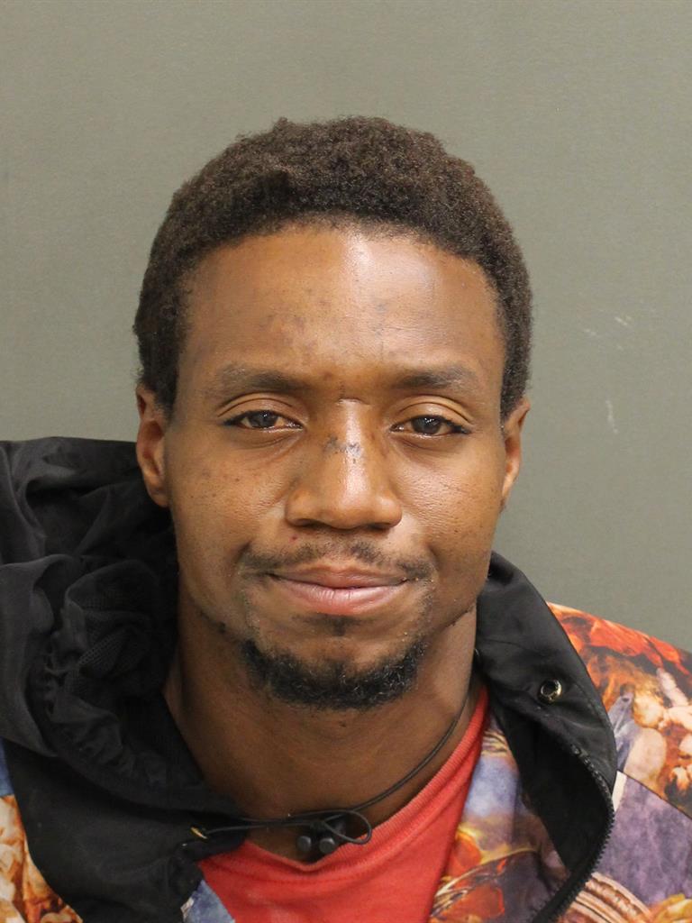  JORDAN DEANDRE TRENT Photo Image