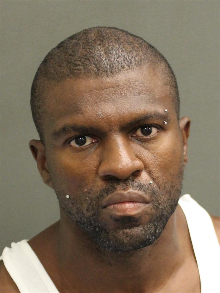  ANTWAN BATTLE Photo Image