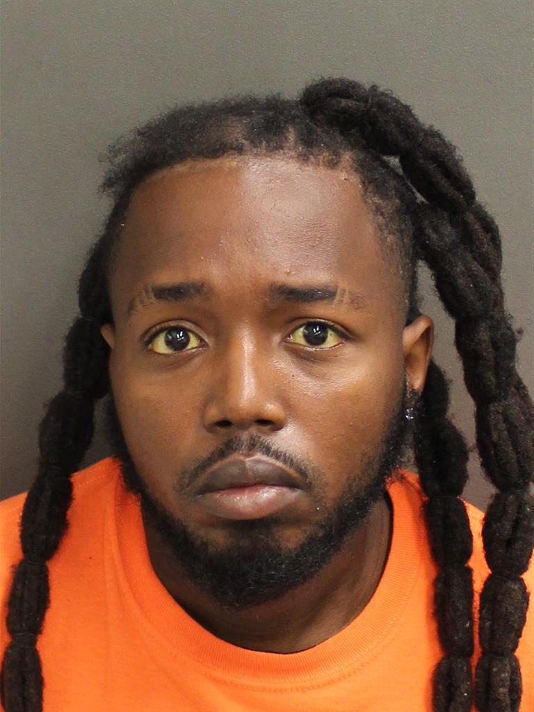  DEVONTE TAVELLE WILKERSON Photo Image