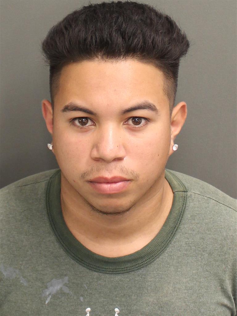  JOSUE ARMANDO CRUZFUNEZ Photo Image