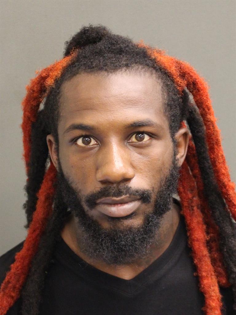 JACQUEZ ANTONIO LEGRAND Mugshot JACQUEZ ANTONIO LEGRAND Mugshot / County Arrests / Orange County Arrests