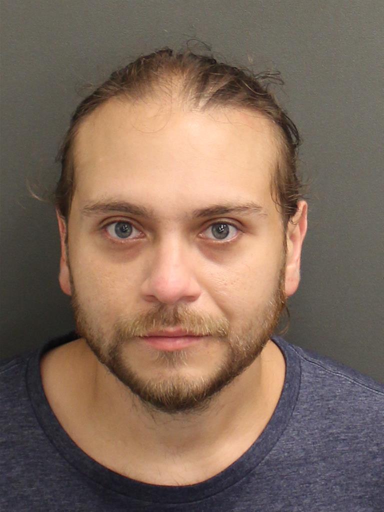  EDDIE LUIS RODRIGUEZ Mugshot / County Arrests / Orange County Arrests