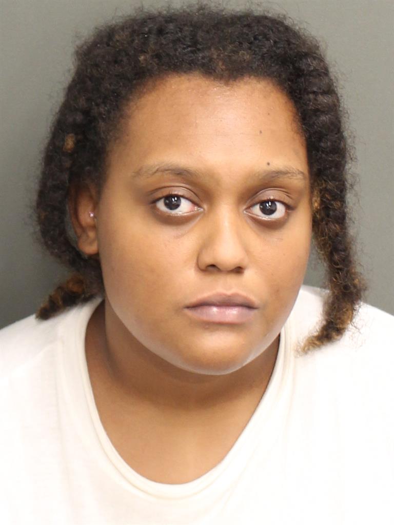  JADA APRIL HICKMAN Photo Image