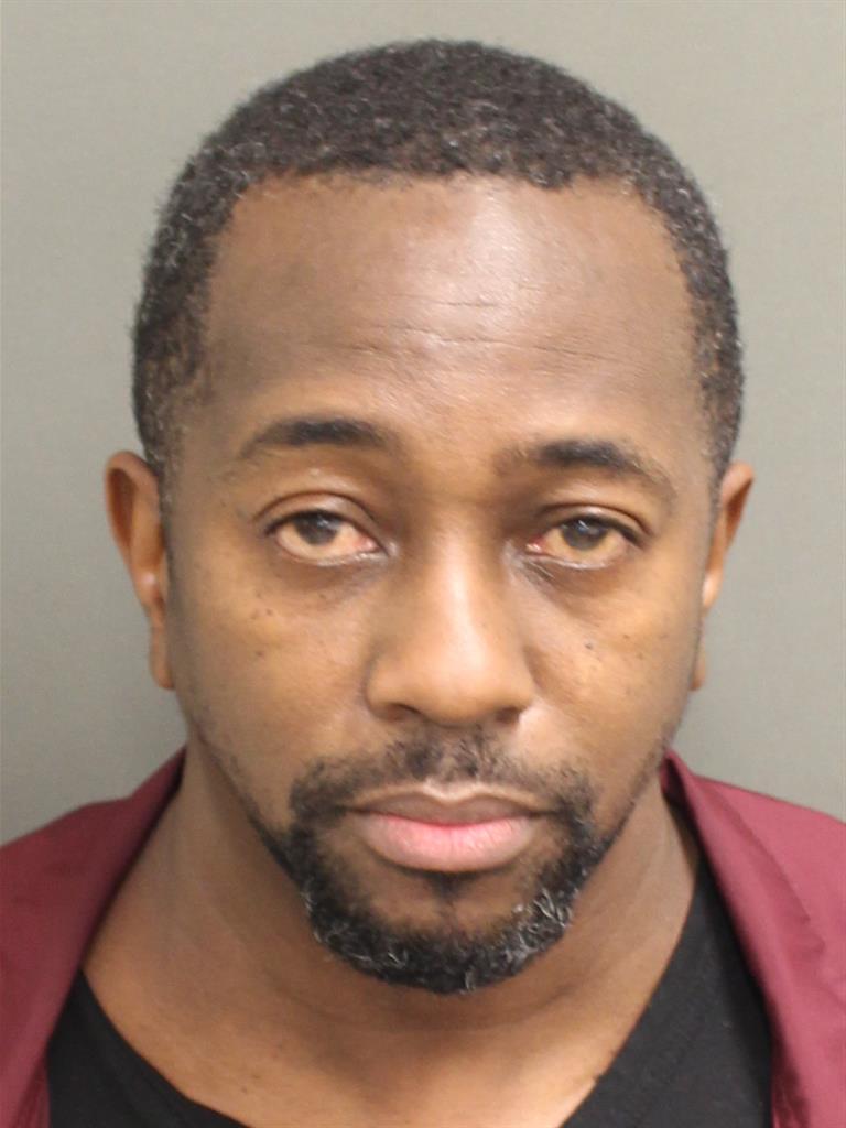  KEVIN SAMUELS Photo Image