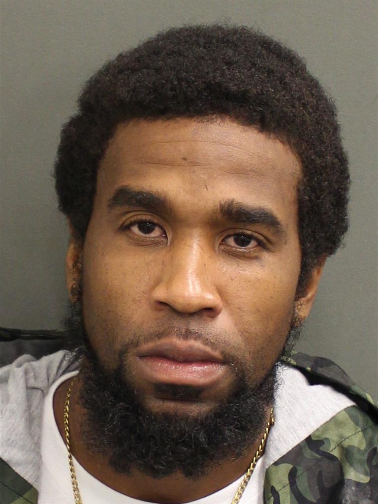  BRANTLEY SMITH Mugshot / County Arrests / Orange County Arrests