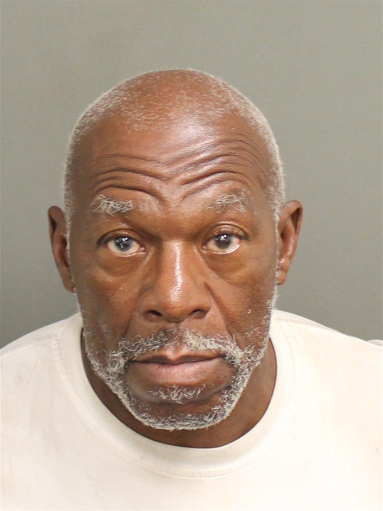  MARCELLUS CLARK Mugshot / County Arrests / Orange County Arrests