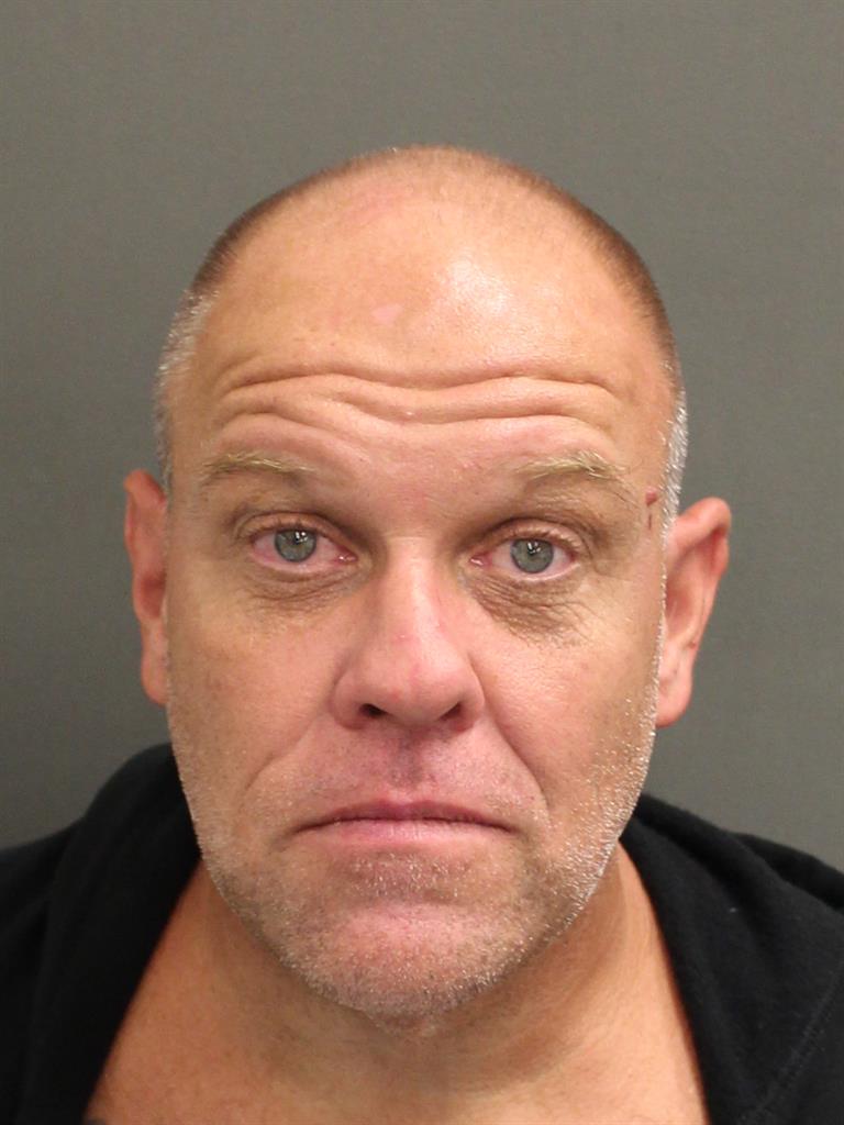  JASON CHARLES CHILDS Photo Image