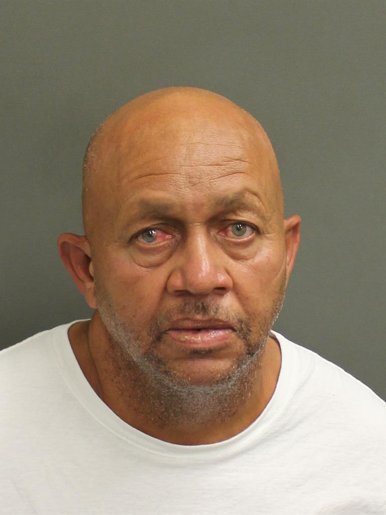  RODNEY DWAYNE FARROW Photo Image