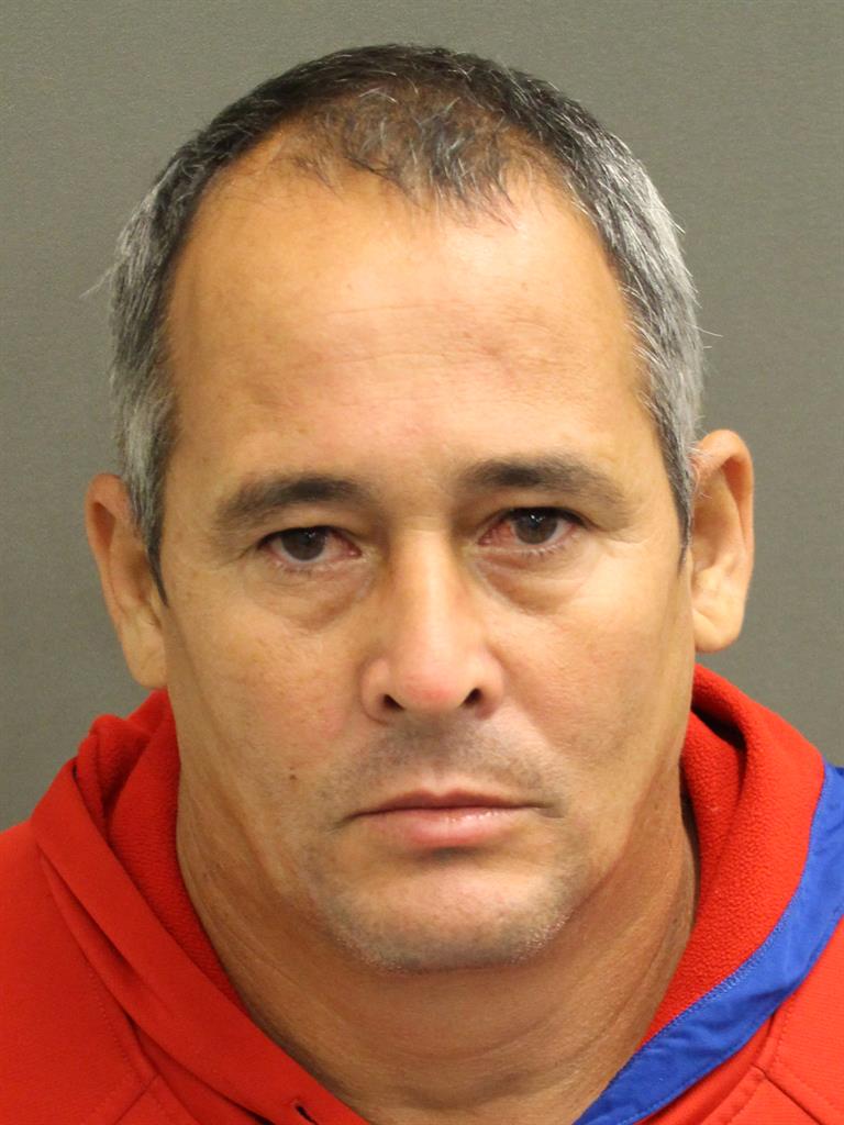  ORTELIO BENITEZPEREZ Mugshot / County Arrests / Orange County Arrests