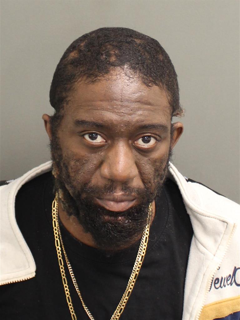  SHAIJUAN DELROY CHRISTIE Photo Image