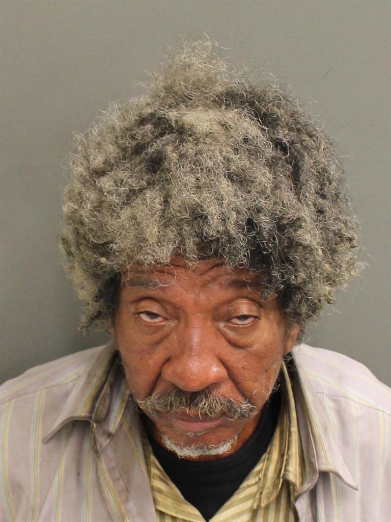  BERTRAM ERIC EVANS Photo Image