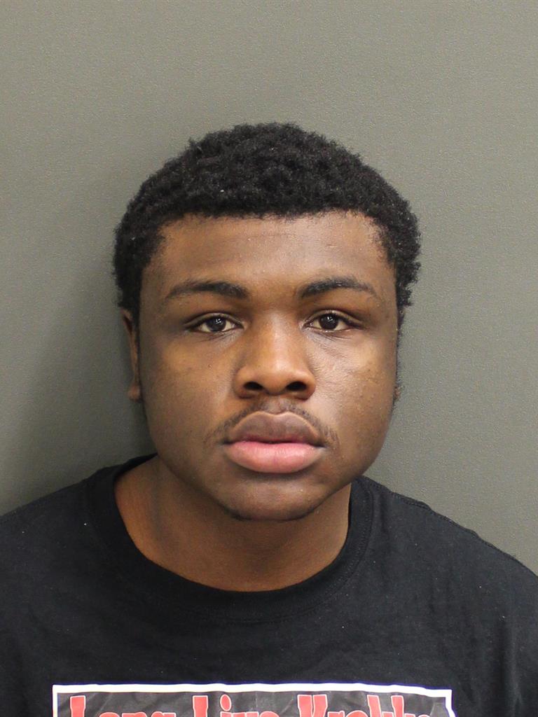  VANDEON FRISON Photo Image