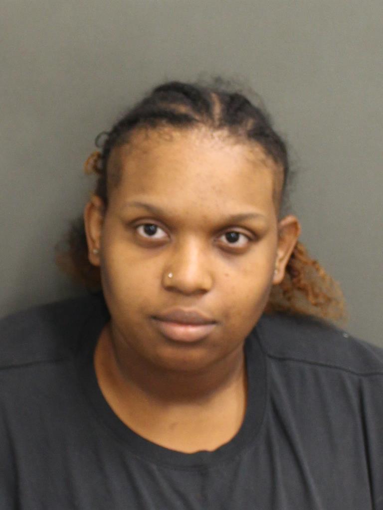  SAMANTHA RUTH PHILOGENE Photo Image