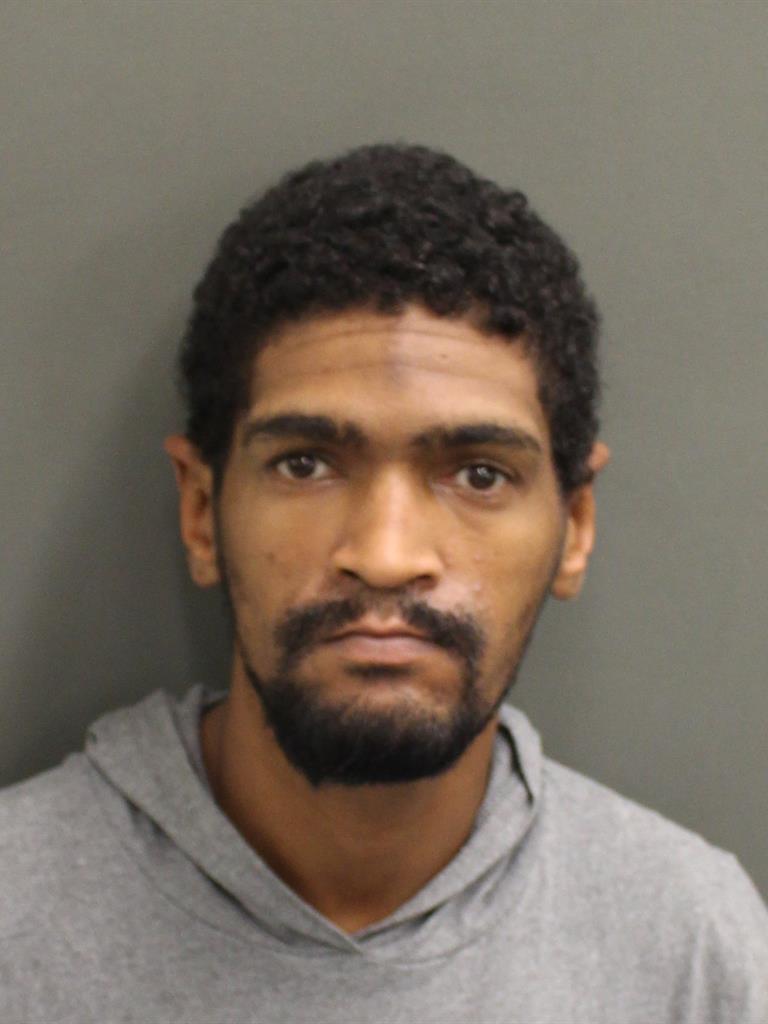  MICHAEL ANGELO MATEO Photo Image