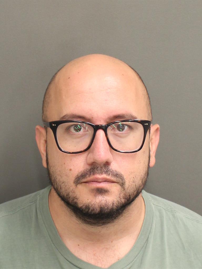  SAMUEL JOSEPH CREWS Photo Image