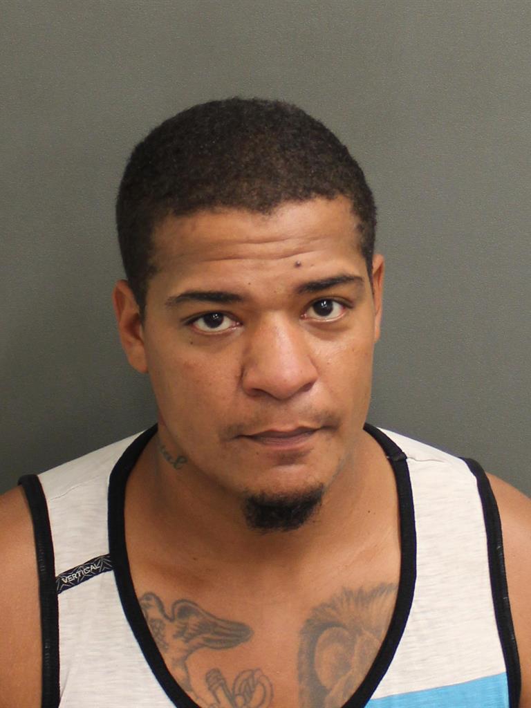  EDDIE PERNELL II JENKINS Photo Image