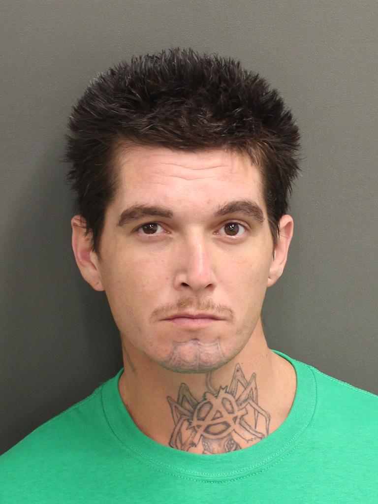  ALEXANDER MICHAEL NORTON Photo Image