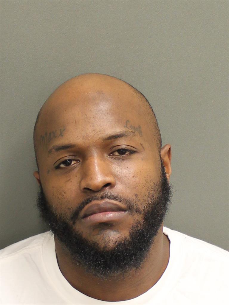  DEMARKUS DEMOND HILL Photo Image