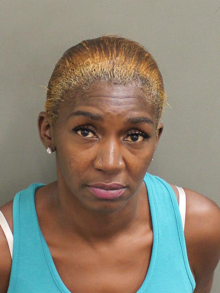  SERENA MELISSA L JACKSON Photo Image