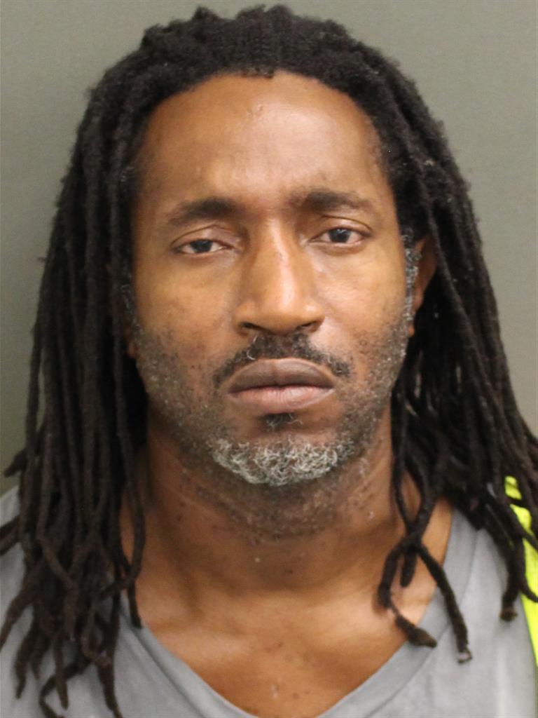  KORTNEY RYAN ROZIER Mugshot / County Arrests / Orange County Arrests
