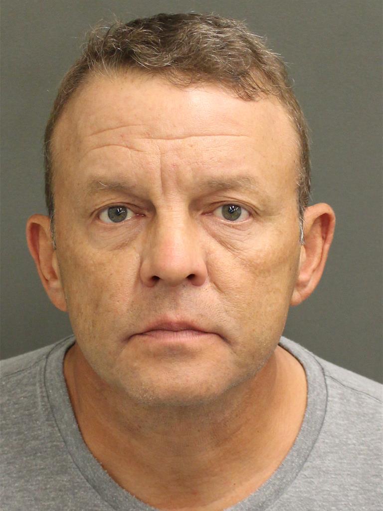  MICHAEL SCOTT POOLER Mugshot / County Arrests / Orange County Arrests