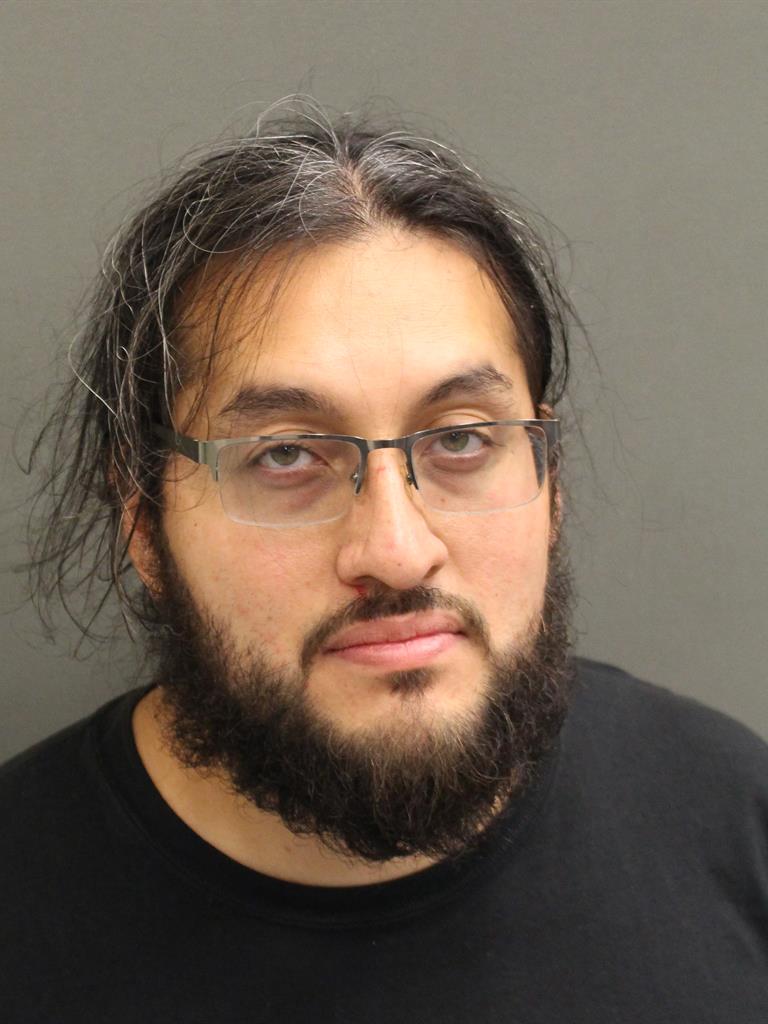  GABRIEL ANGEL HERNANDEZ Photo Image