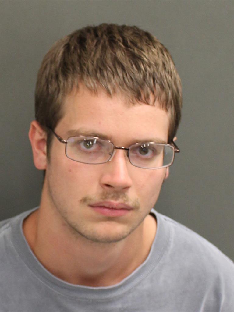  RAFAL PAWEL GAJOWCZYK Mugshot / County Arrests / Orange County Arrests