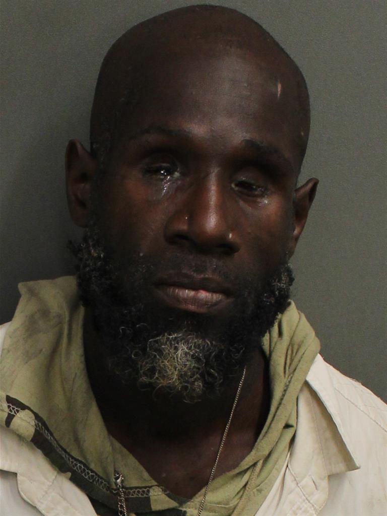  RONNIE DWANE THOMAS Photo Image