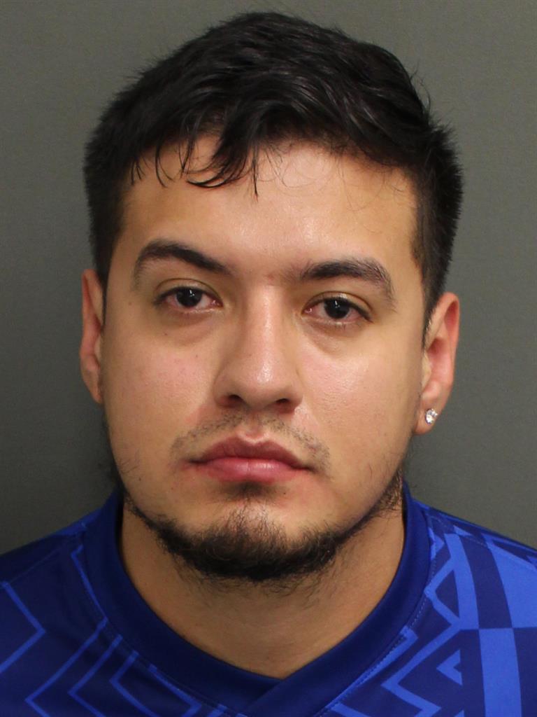  HERNANDO PATERNINACORDOBA Photo Image