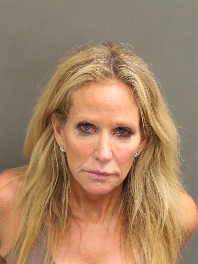  RENEE FRANCES RANDOLPH Photo Image