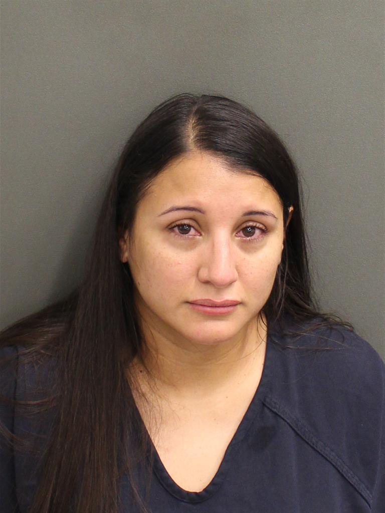  YESENIA ISABEL JINETE Photo Image