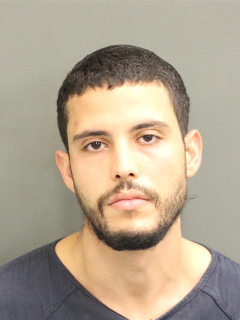  IMRANE MOKHTARI Photo Image