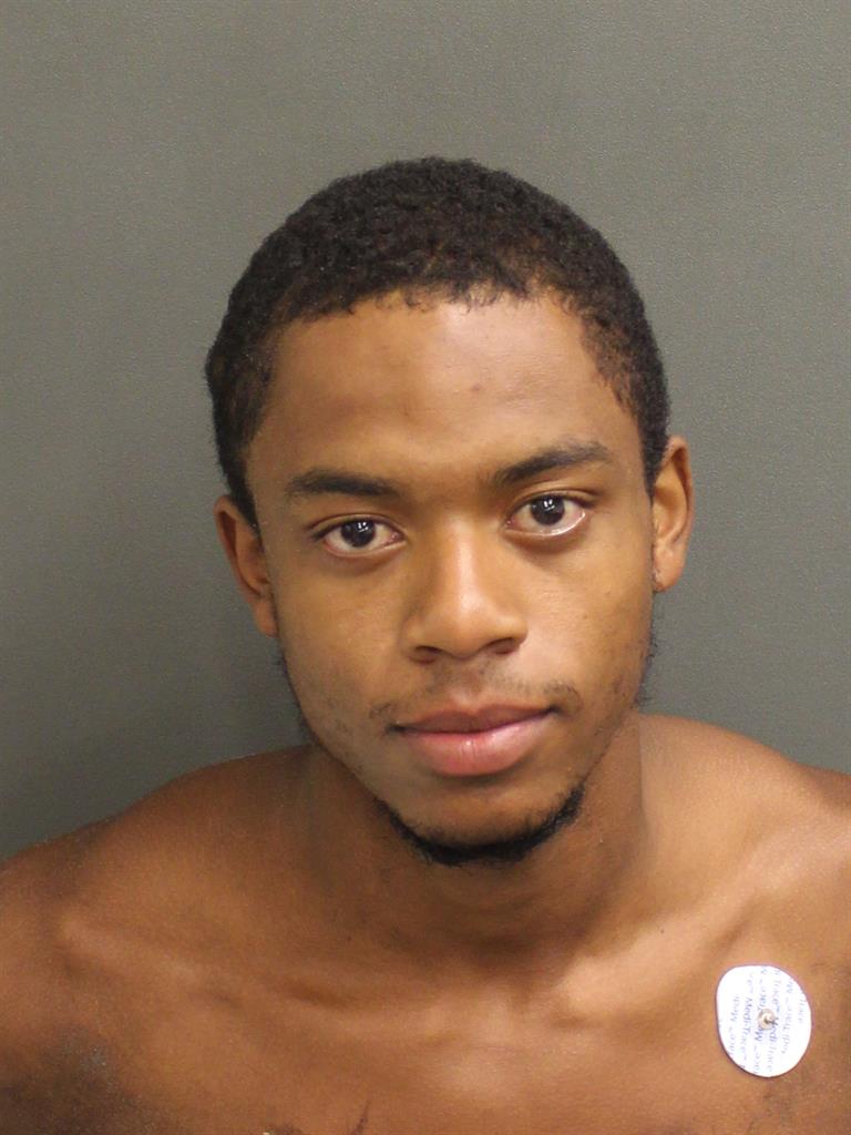  ANGEL TYRONE CANALES Photo Image